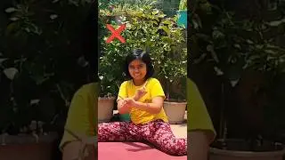 Front Split for Beginners ✔ 