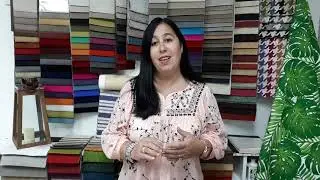 Como tapizar un sillón