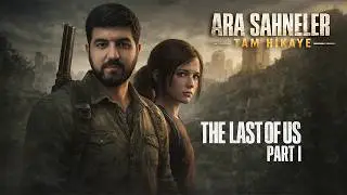 The Last of Us Part I - Tüm Ara Sahneler (Full Hikâye) | Türkçe Dublaj ve Altyazı