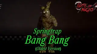 Bite By Night OST - (OLD VER) Springtrap 