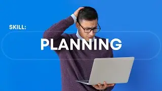 O que é planning/planejar soluções para problemas?
