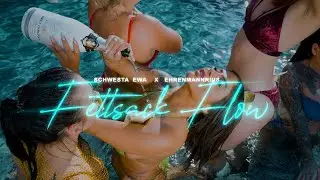 Ehrenmannrius x Schwesta Ewa - FETTSACK FLOW (prod. by Failium)