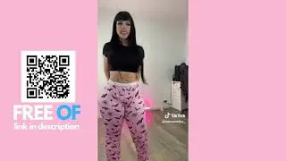 Transparent dress TikTok Compilation 2024 without panty