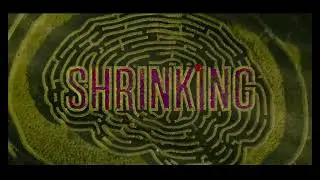 Shrinking Opening Credits (
