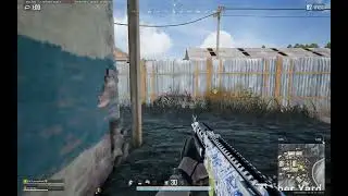 PLAYERUNKNOWN'S BATTLEGROUNDS 2023 10 31   20 52 43 07 DVR
