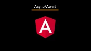 Angular asynchronous functions in detail.