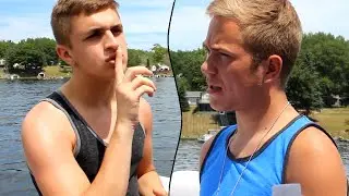 DPN: The Aquatic Thespian