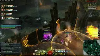 Fractal 96 Farm - Soulbeast