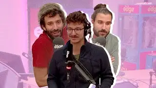 'We'd rather people feel something than nothing at all': AJR chat receiving online hate