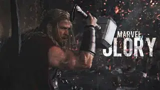 MARVEL | Glory.