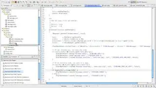 2.20 Adding the backend edit view to a Joomla component