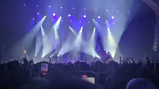 In Flames - The Forum Melbourne 14-02-24