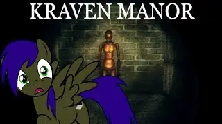 Hunter Plays: Kraven Manor [Matcho Man Scaredy Savage]