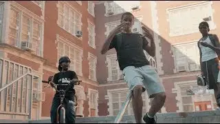 CanIGetASolo #002 BoyIce Solo w: Kidd Smoove, Mok Lite