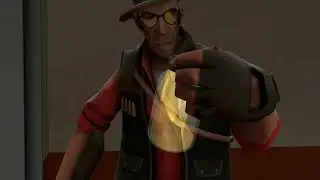 Jarate be like [SFM]