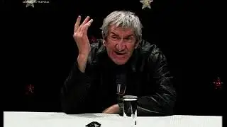 Noćna Mora Laky čestita Srpski Božić il tako nešto