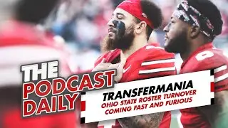TPD: Transfer portal chaos hits Ohio State as Buckeyes adjust to new world of college football