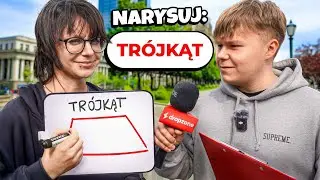 Warszawiacy vs MATEMATYKA!