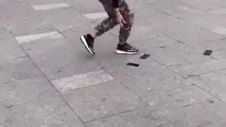 Отличный прикол