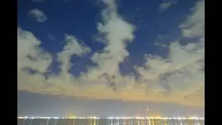 Waiting for Leonids, p.2 - 17 Nov, 2021