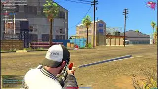 John CHC | FiveM Montage