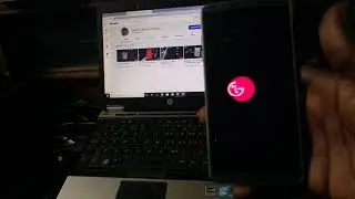 ERASE AND HARDRESET LG G6 DONE