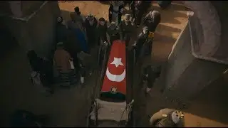 Mehmetçik Kut'ül Amare Trailer - Episode 19 - SEASON FINALE - (Eng & Tur Subs)