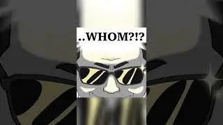 The Legend (KPop Demon Hunters comic dub)