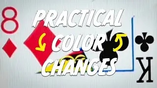 Monet's Practical Colour Changes Trailer