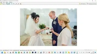 Как удалить водяные знаки с фотографии