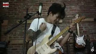 KISAH SEDIH DI HARI MINGGU - KOES PLUS ( COVER ) BY FRIEDY & THE REDWINE