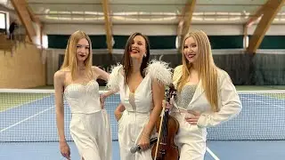 Eva Orchestra -Гимн России