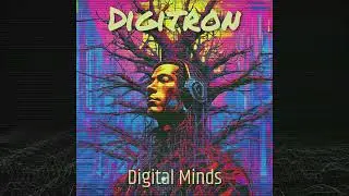 Digitron - Digital Minds