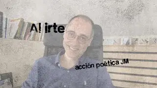 Al irte