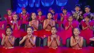 39 son Yosh doirachilar jamoasi  21 07 24