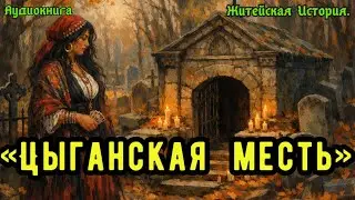 ««Цыганская  месть»»...Реальные Жизненные События!