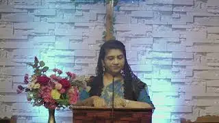 Church of the Nazarene  (English Service) 21st August 2022