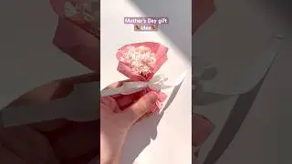 Mother’s Day gift idea💐