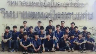 จากเพื่อนถึงเพื่อน (เพื่อน) : 35 ปี คำภีร์... ถึงเพื่อน【Official Video】