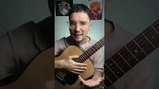 Кастомные аккорды для ГИТАРЫ  для 2х ПАЛЬЦЕВ 