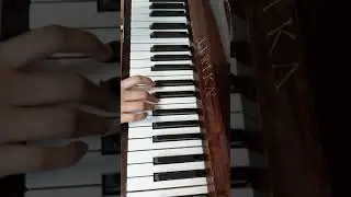 гамма фа минор 3 вида. Раджа Мария 8кл.