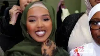 AFRIKA OO LAGA HURDAAYO  AYAA AUSTRALIA YANA WAA LAGA CIIDEY SIDEY U DHACDEY CIIDAAS