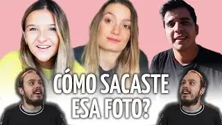 FOTÓGRAFXS DE MENDOZA CUENTAN CÓMO SACAR UNA FOTO