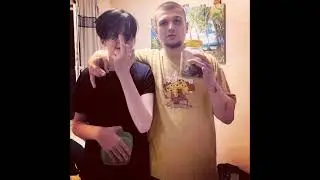 BABY MELO, МОЛОДОЙ КАЛУГА - 2008