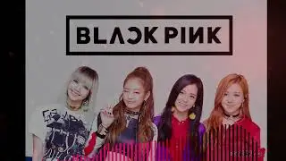 NEW (KPOP) ** BLACKPINK** TYPE BEAT (PROD. ULTRA)