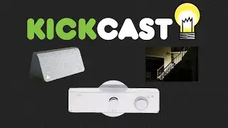 KickCast - Episode 129: CRACK Before You Back