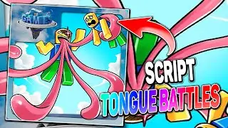 Tongue Battles script – (Auto Farm)