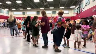 JB music program 7