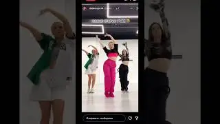 ‼️Новые сторис POLI‼️