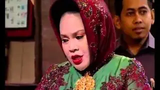 Jalan Sesama | Season 01 - A sampai Z